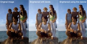Brighten Photos Like a Pro Photoshop Tutorial