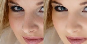 Superb Skin Airbrush Technique Photoshop Tutorial
