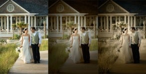 Memorable Sepia Photoshop Tutorial